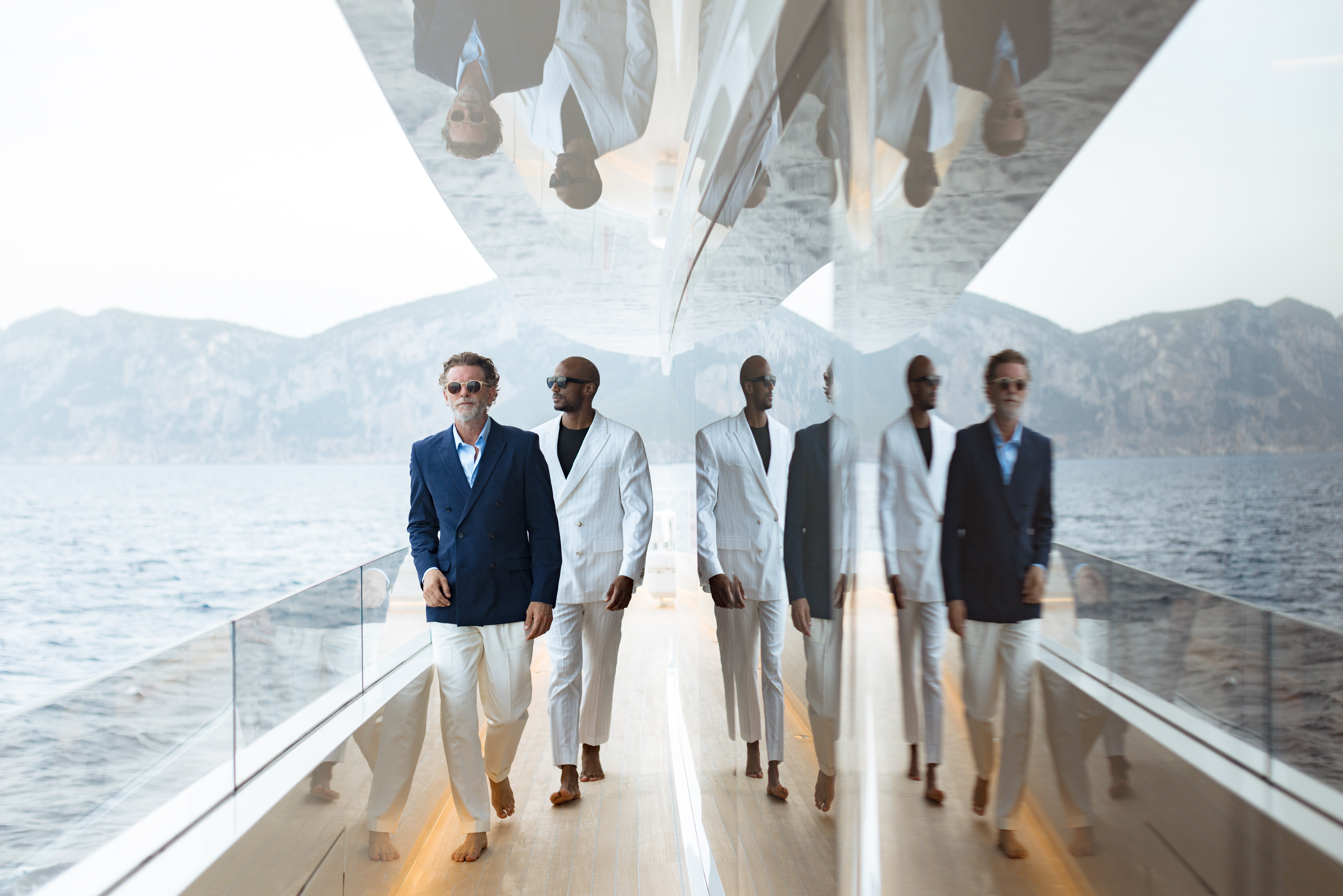 ALCHEMY superyacht