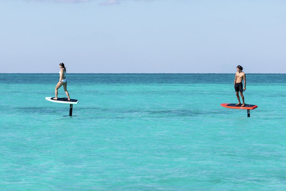 eFoil