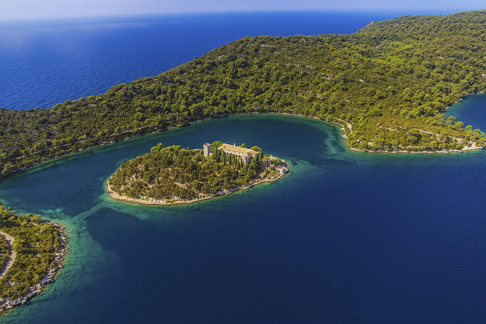 Mljet