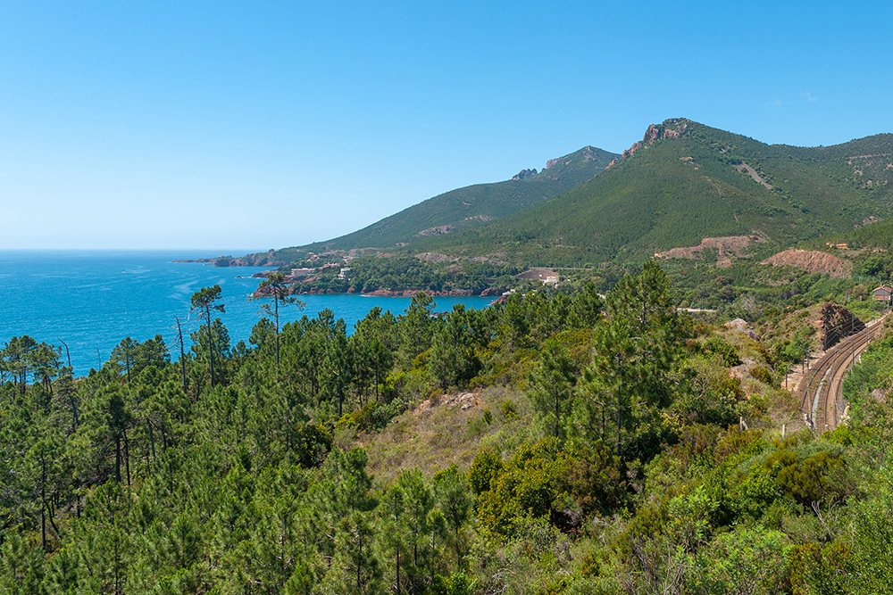 Theoule-sur-mer