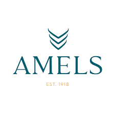Amels shipyard