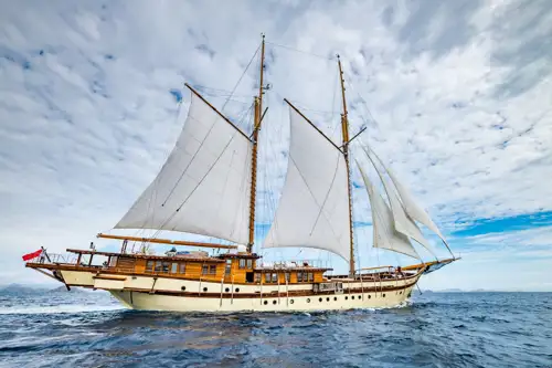 Sailing