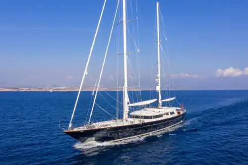 Sailing